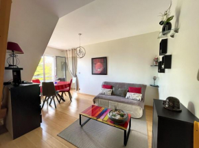 Appartement Carolles, 2 pièces, 2 personnes - FR-1-361-434